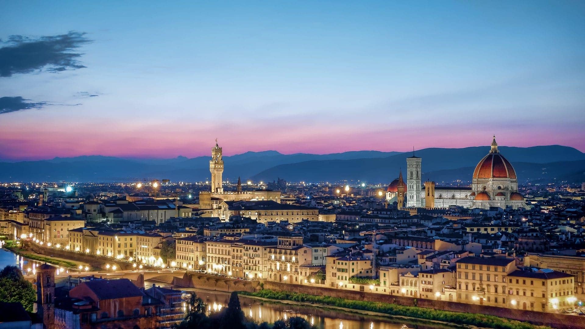 Cosa visitare a Firenze: Storia dell'Arte Fiorentina