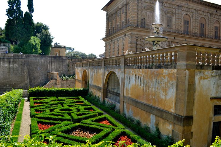 Giardino di Boboli
