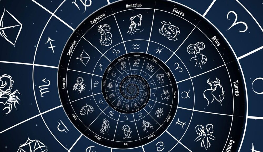 I segni zodiacali più fortunati del 2024
