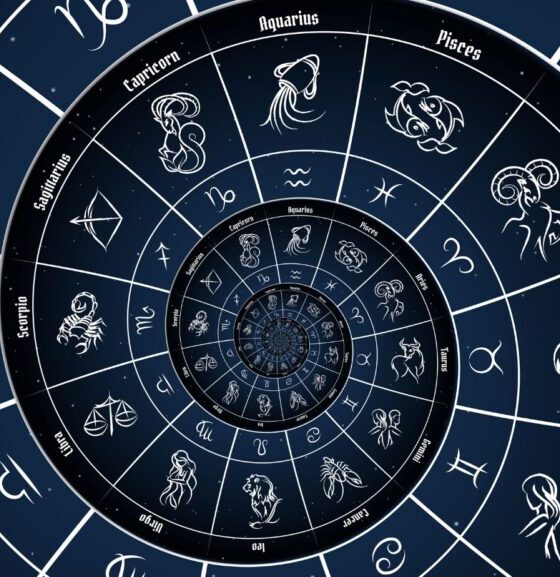 I segni zodiacali più fortunati del 2024