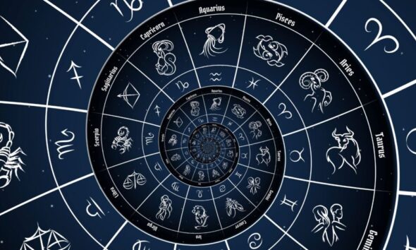I segni zodiacali più fortunati del 2024