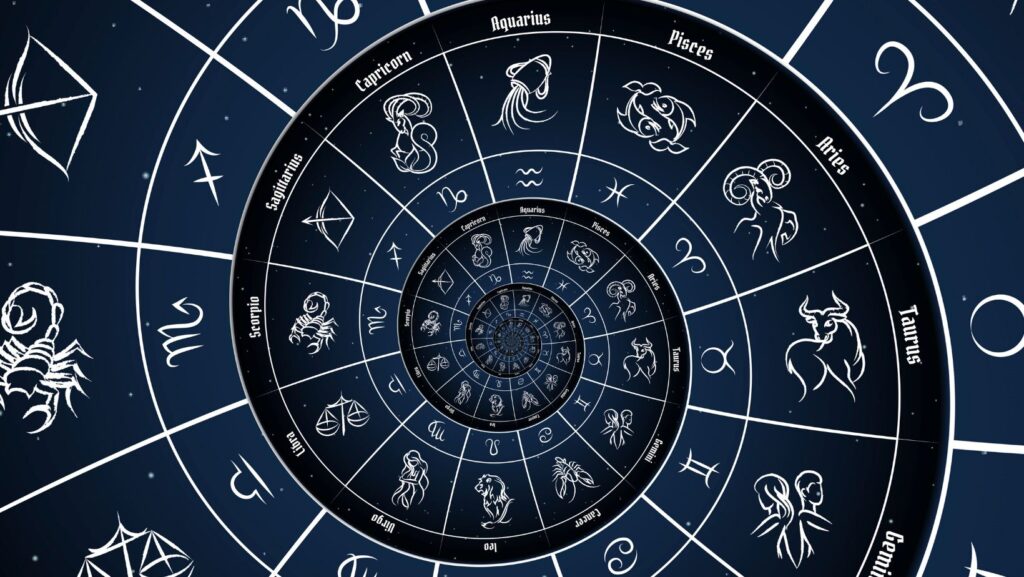 I segni zodiacali più fortunati del 2024