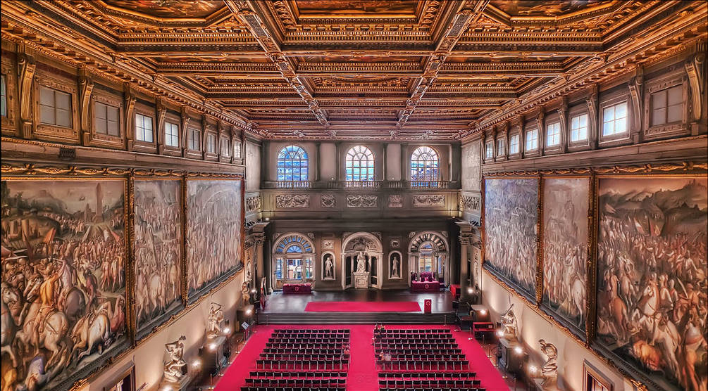 Palazzo Vecchio