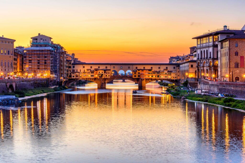 Ponte Vecchio