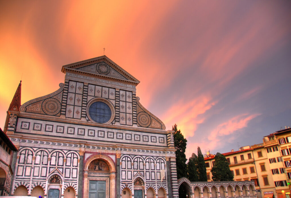 Santa Maria Novella