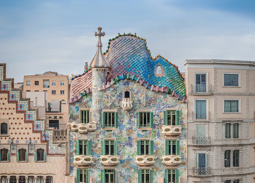 Casa Batlló