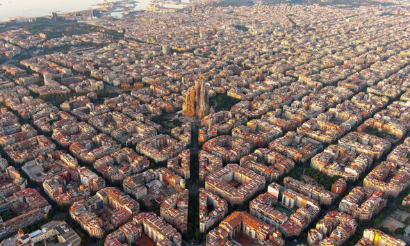 Cosa visitare a Barcellona: Le migliori 10 attrazioni