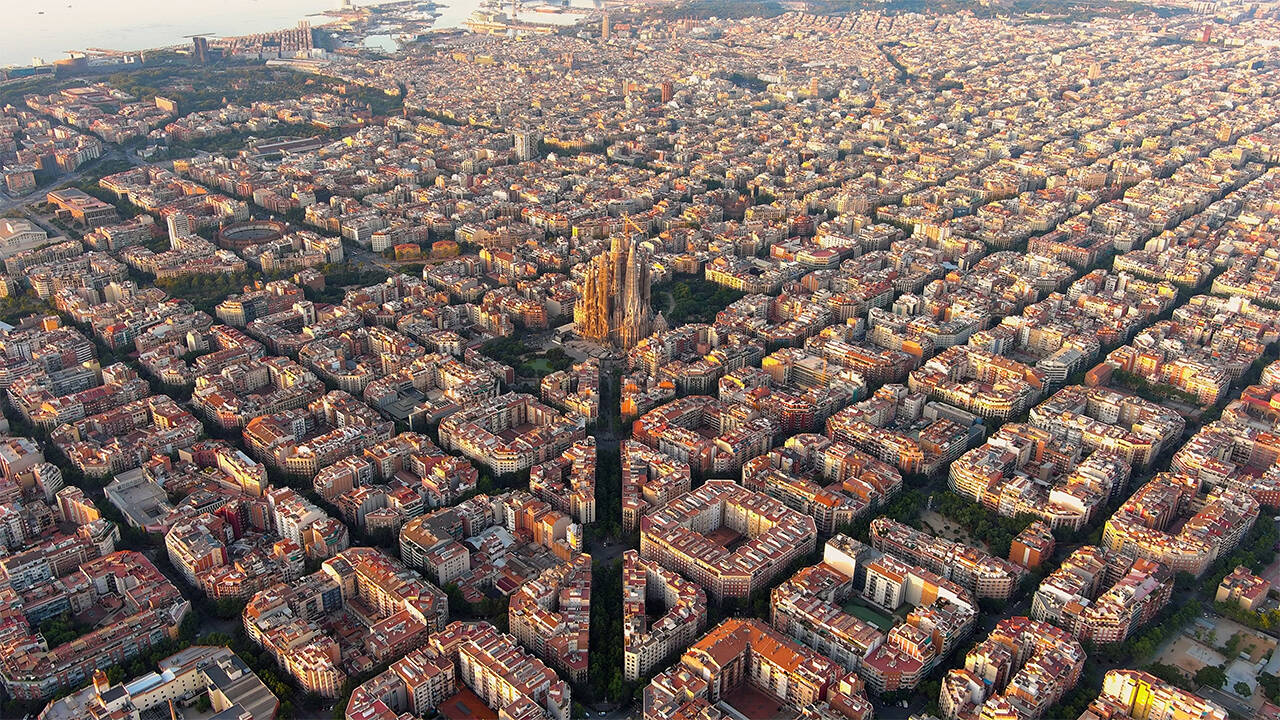 Cosa visitare a Barcellona: Le migliori 10 attrazioni
