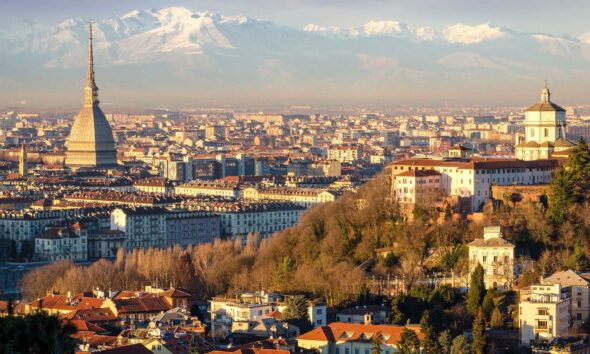 Una giornata a Torino: Itinerario per scoprire la città