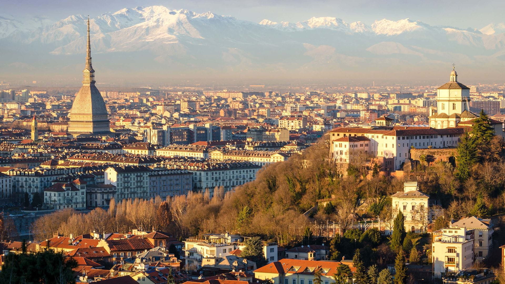 Una giornata a Torino: Itinerario per scoprire la città